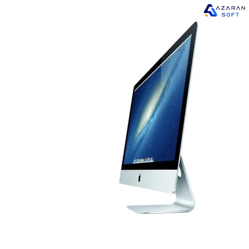 آی مک آل این وان ۲۷ اینچ اسلیم گرافیک ۲(4K) نسل 6 Apple|imac|slim|Ram-8|core-i5|256-SSD|